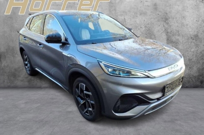 BYD Atto 3 3 60,48 kWh Design ACC 360&deg; Pano W&auml;rmepu.