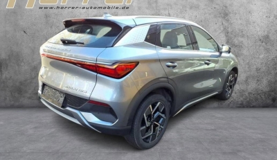 BYD Atto 3 3 60,48 kWh Design ACC 360&deg; Pano W&auml;rmepu.