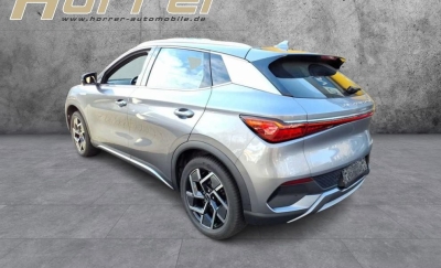 BYD Atto 3 3 60,48 kWh Design ACC 360&deg; Pano W&auml;rmepu.