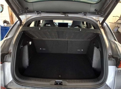 BYD Atto 3 3 60,48 kWh Design ACC 360&deg; Pano W&auml;rmepu.