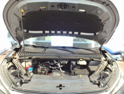 BYD Atto 3 3 60,48 kWh Design ACC 360&deg; Pano W&auml;rmepu.