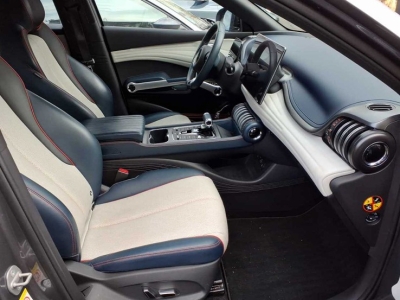 BYD Atto 3 3 60,48 kWh Design ACC 360&deg; Pano W&auml;rmepu.