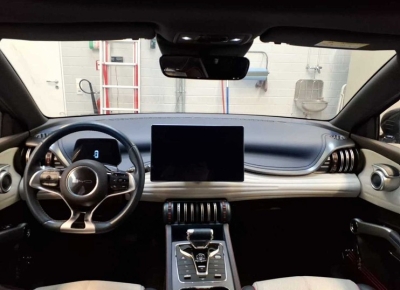 BYD Atto 3 3 60,48 kWh Design ACC 360&deg; Pano W&auml;rmepu.