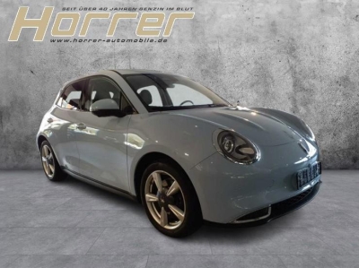 ora Funky Cat 300 Pro el.Sitze 360&deg; ACC Navi