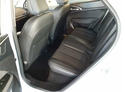 ora Funky Cat 300 Pro el.Sitze 360&deg; ACC Navi