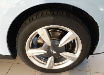 ora Funky Cat 300 Pro el.Sitze 360&deg; ACC Navi