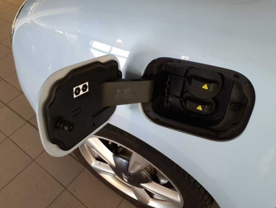 ora Funky Cat 300 Pro el.Sitze 360&deg; ACC Navi