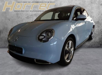 ora Funky Cat 300 Pro el.Sitze 360&deg; ACC Navi