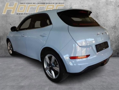 ora Funky Cat 300 Pro el.Sitze 360&deg; ACC Navi