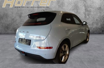 ora Funky Cat 300 Pro el.Sitze 360&deg; ACC Navi