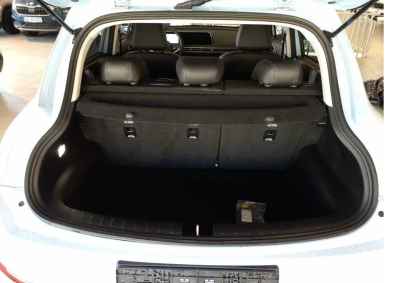 ora Funky Cat 300 Pro el.Sitze 360&deg; ACC Navi