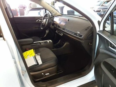 ora Funky Cat 300 Pro el.Sitze 360&deg; ACC Navi