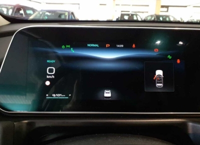 ora Funky Cat 300 Pro el.Sitze 360&deg; ACC Navi