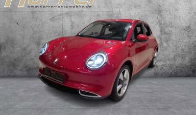 ora Funky Cat 300 Pro el.Sitze 360&deg; ACC Navi