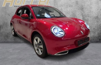 ora Funky Cat 300 Pro el.Sitze 360&deg; ACC Navi