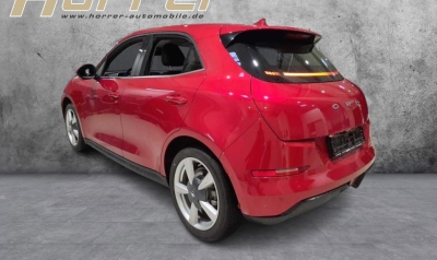 ora Funky Cat 300 Pro el.Sitze 360&deg; ACC Navi