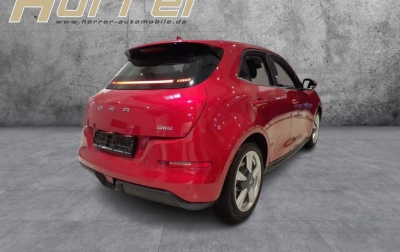 ora Funky Cat 300 Pro el.Sitze 360&deg; ACC Navi