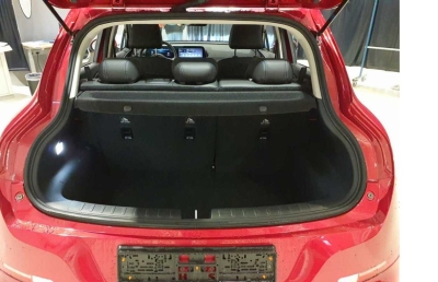 ora Funky Cat 300 Pro el.Sitze 360&deg; ACC Navi