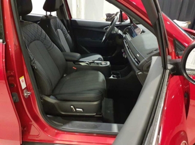 ora Funky Cat 300 Pro el.Sitze 360&deg; ACC Navi