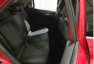 ora Funky Cat 300 Pro el.Sitze 360&deg; ACC Navi