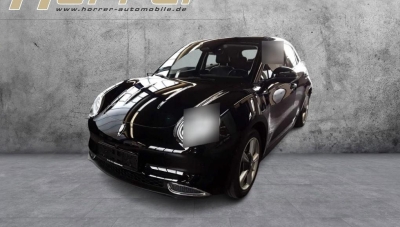 ora Funky Cat 300 360&deg; Totwinkel ACC Navi