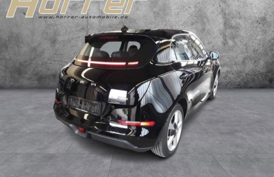 ora Funky Cat 300 360&deg; Totwinkel ACC Navi