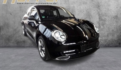 ora Funky Cat 300 360&deg; Totwinkel ACC Navi