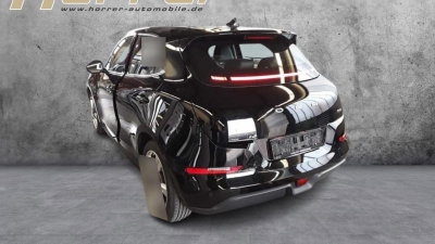 ora Funky Cat 300 360&deg; Totwinkel ACC Navi