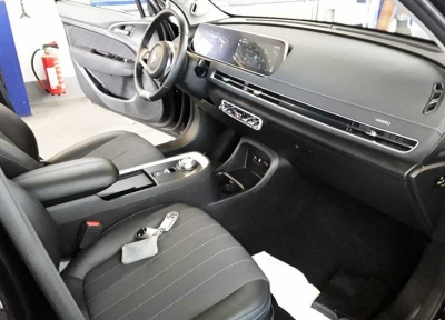 ora Funky Cat 300 360&deg; Totwinkel ACC Navi