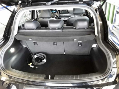 ora Funky Cat 300 360&deg; Totwinkel ACC Navi