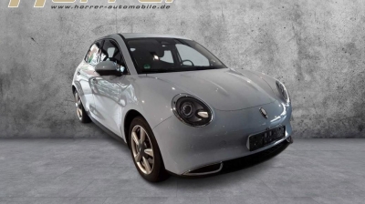 ora Funky Cat 300 360&deg; Totwinkel ACC Navi