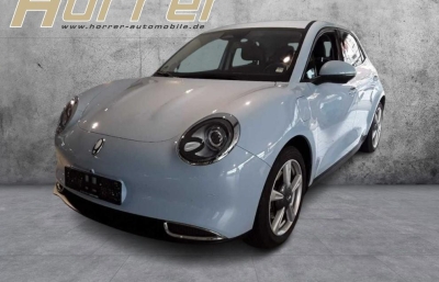 ora Funky Cat 300 360&deg; Totwinkel ACC Navi