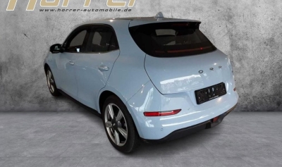 ora Funky Cat 300 360&deg; Totwinkel ACC Navi