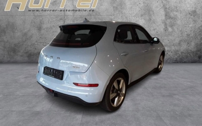 ora Funky Cat 300 360&deg; Totwinkel ACC Navi