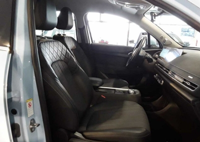 ora Funky Cat 300 360&deg; Totwinkel ACC Navi