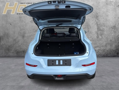 ora Funky Cat 300 360&deg; Totwinkel ACC Navi