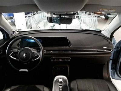 ora Funky Cat 300 360&deg; Totwinkel ACC Navi