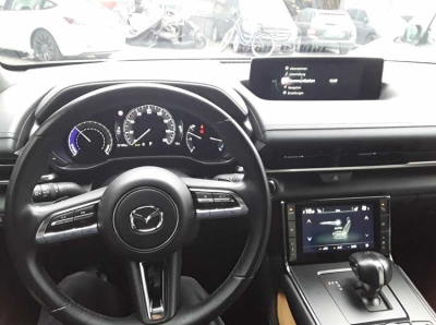 Mazda MX-30  e-SKYACTIV Ad'vantage ACC HUD Navi LED