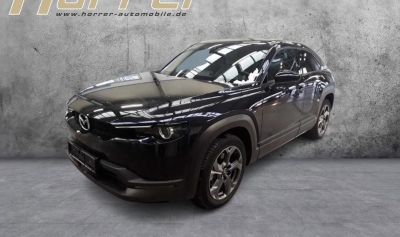 Mazda MX-30  e-SKYACTIV MAKOTO ACC HUD Matrix