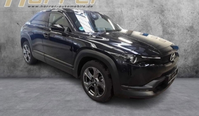 Mazda MX-30  e-SKYACTIV MAKOTO ACC HUD Matrix