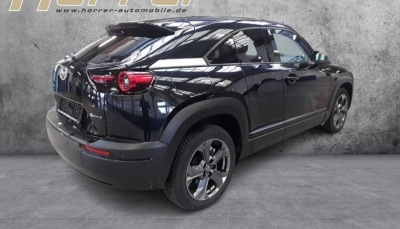 Mazda MX-30  e-SKYACTIV MAKOTO ACC HUD Matrix