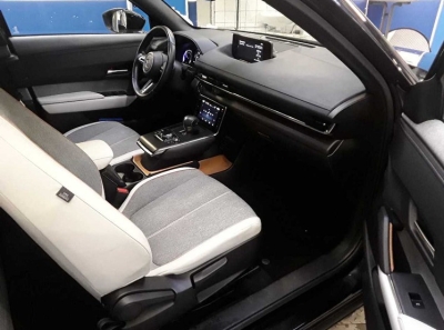 Mazda MX-30  e-SKYACTIV MAKOTO ACC HUD Matrix