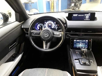 Mazda MX-30  e-SKYACTIV MAKOTO ACC HUD Matrix