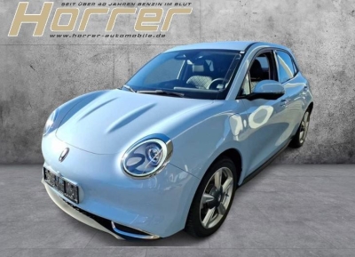 ora Funky Cat 400 Pro el.Sitze 360&deg; ACC Navi 