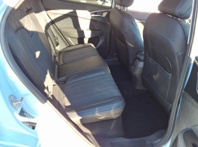 ora Funky Cat 400 Pro el.Sitze 360&deg; ACC Navi 