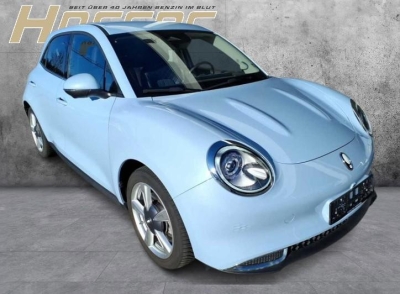 ora Funky Cat 400 Pro el.Sitze 360&deg; ACC Navi 