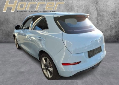 ora Funky Cat 400 Pro el.Sitze 360&deg; ACC Navi 