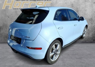 ora Funky Cat 400 Pro el.Sitze 360&deg; ACC Navi 