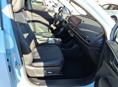 ora Funky Cat 400 Pro el.Sitze 360&deg; ACC Navi 