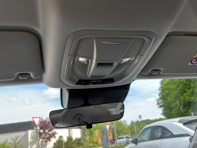 ora Funky Cat 300 360&deg; Totwinkel ACC Navi LED